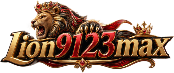 lion9123max লোগো